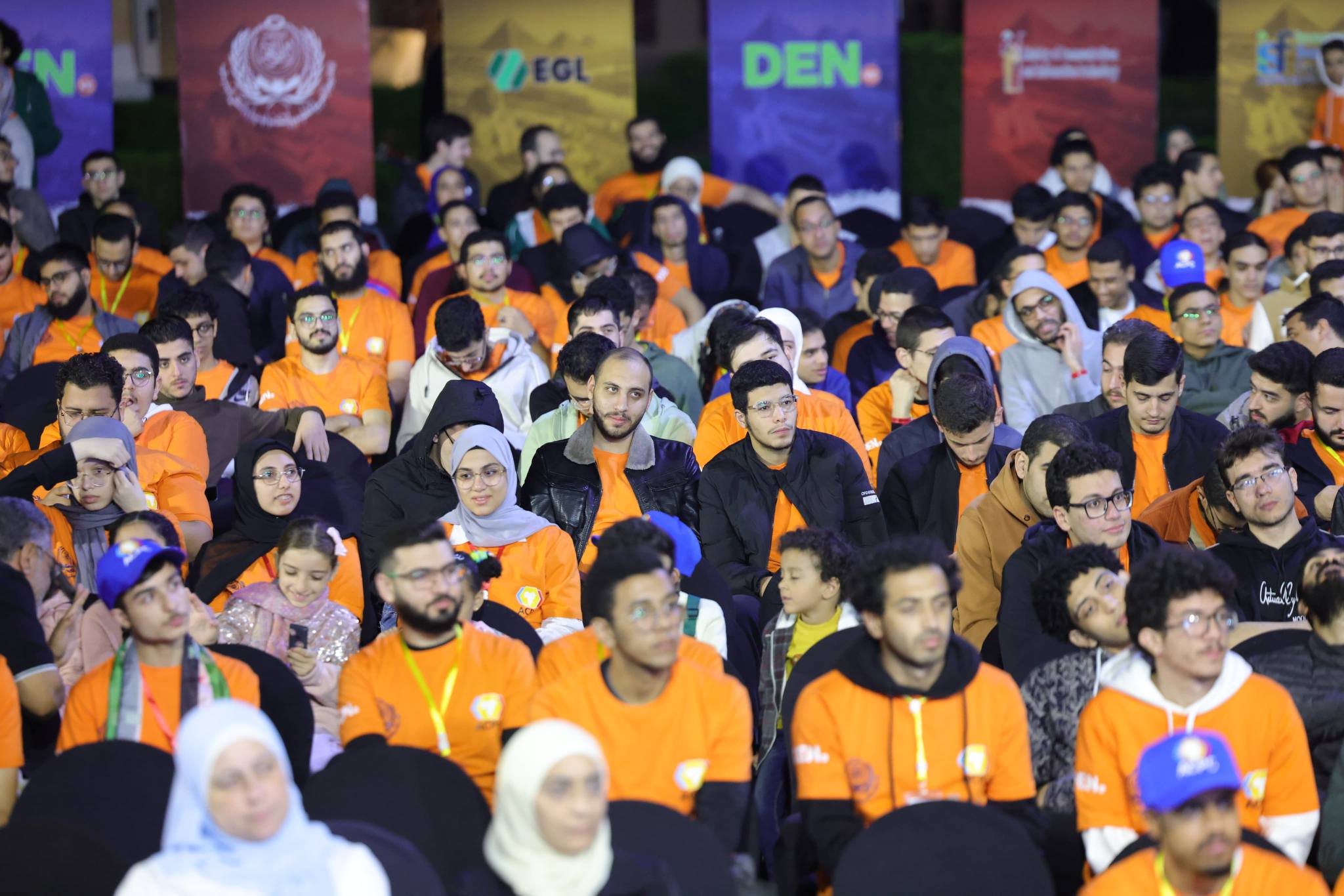 الأكاديمية العربية