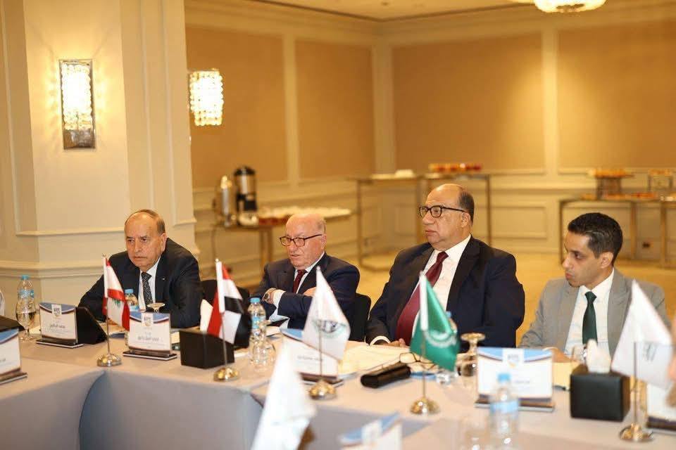 الأكاديمية العربية