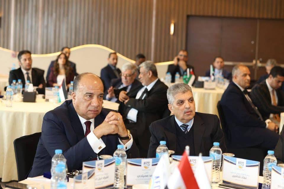 الأكاديمية العربية