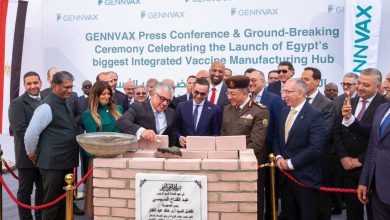 قناة السويس