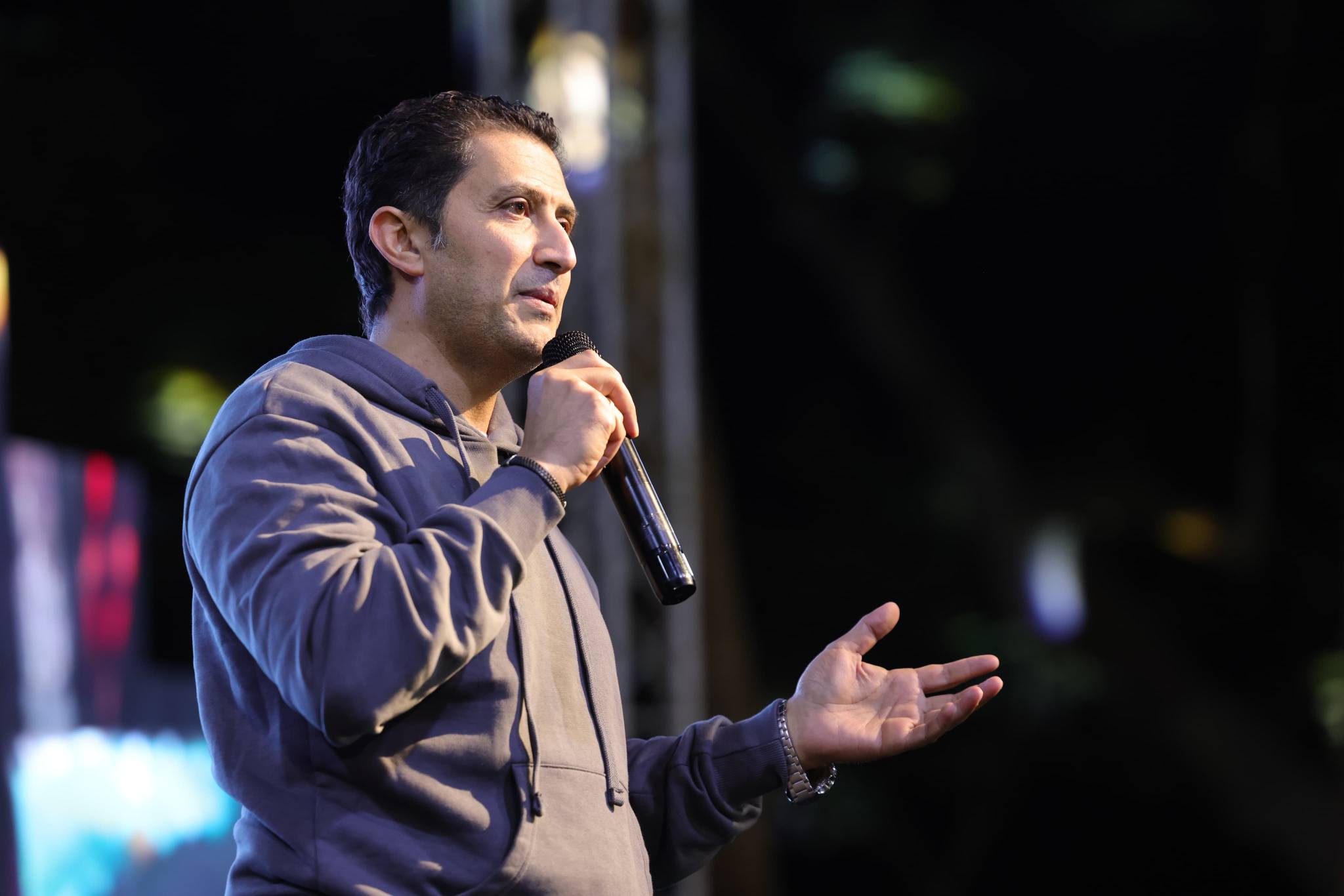 الأكاديمية العربية