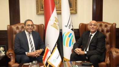 جهاز تنمية المشروعات