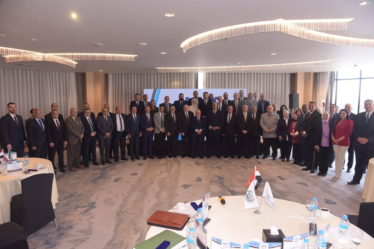 الأكاديمية العربية