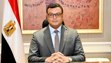 وزير الاسكان