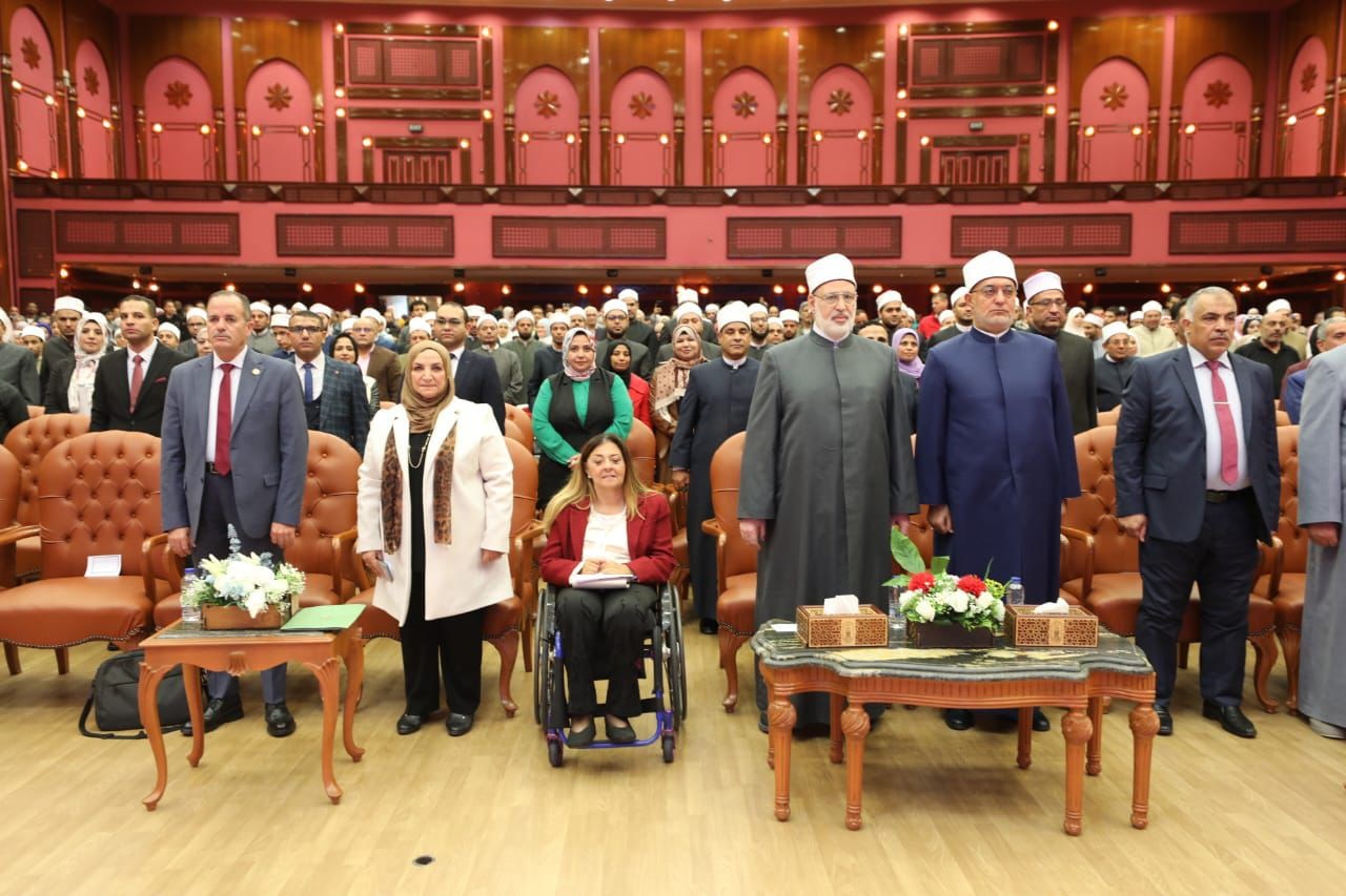 بالتزامن مع اليوم الدولي للأشخاص ذوي الإعاقة