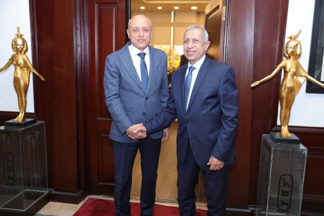 الأكاديمية العربية