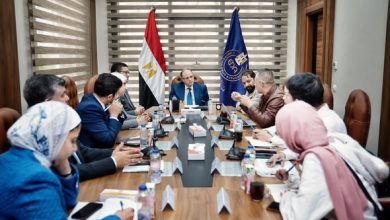 هيئة الدواء المصرية