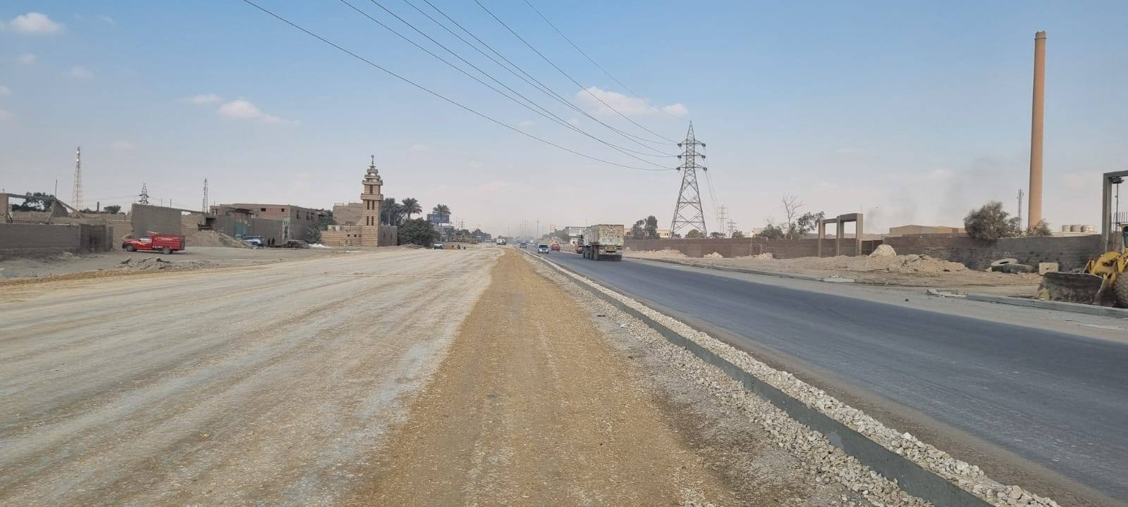 محافظ الجيزة