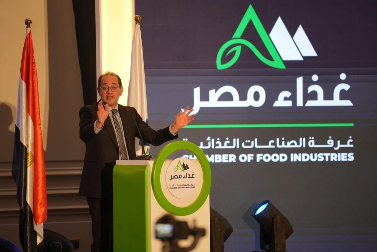 وزير المالية