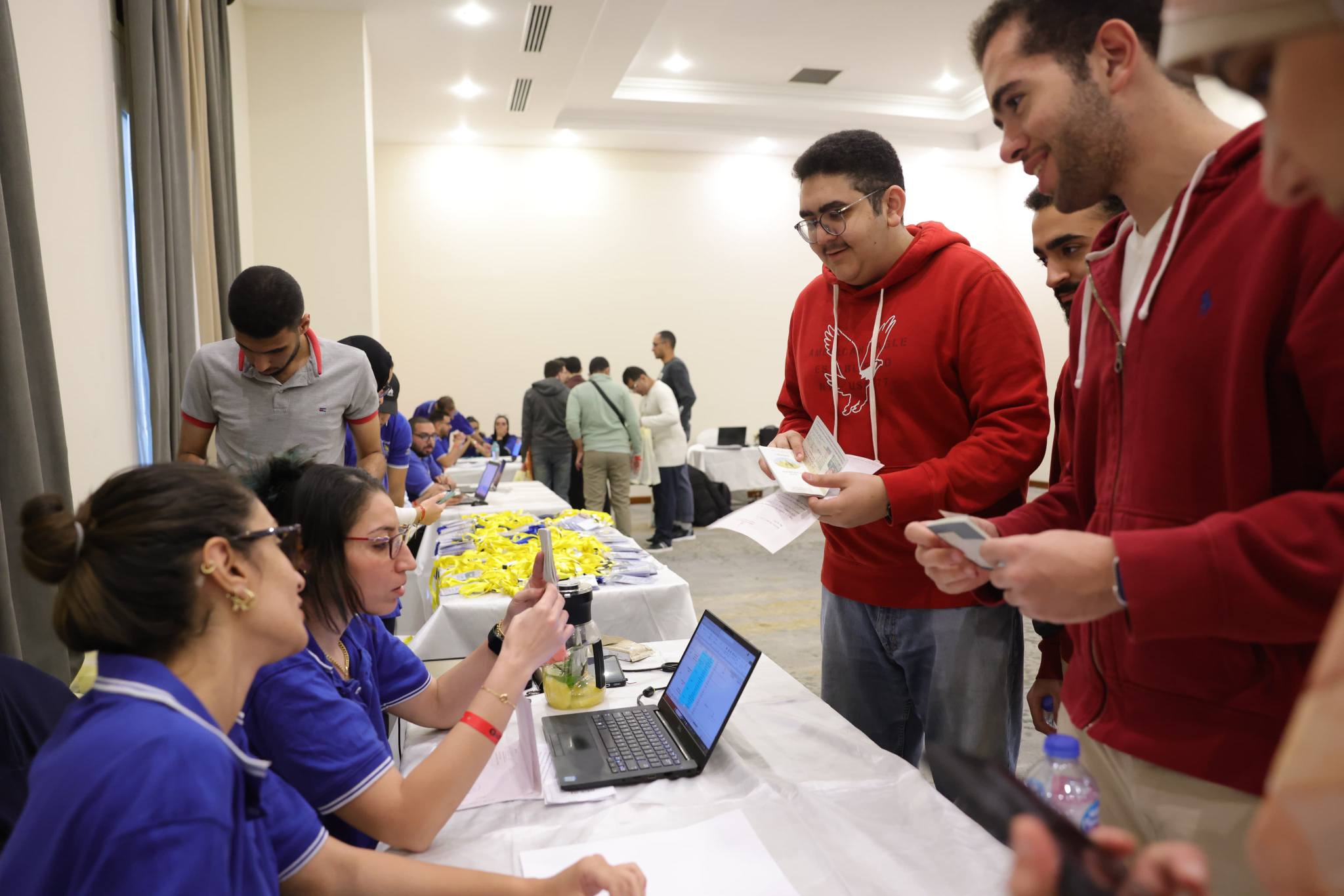 الأكاديمية العربية