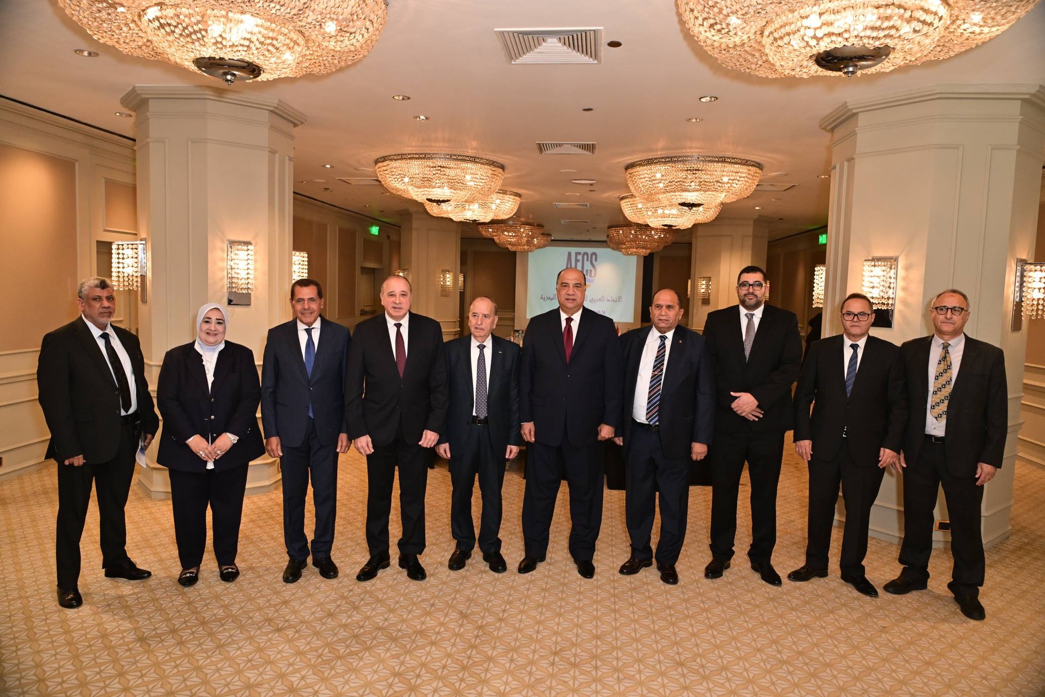 الأكاديمية العربية