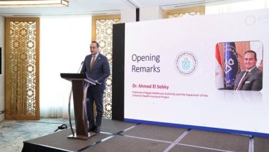 أحمد السبكي