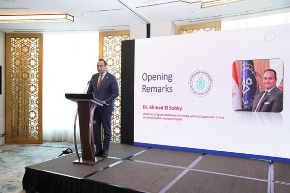 أحمد السبكي