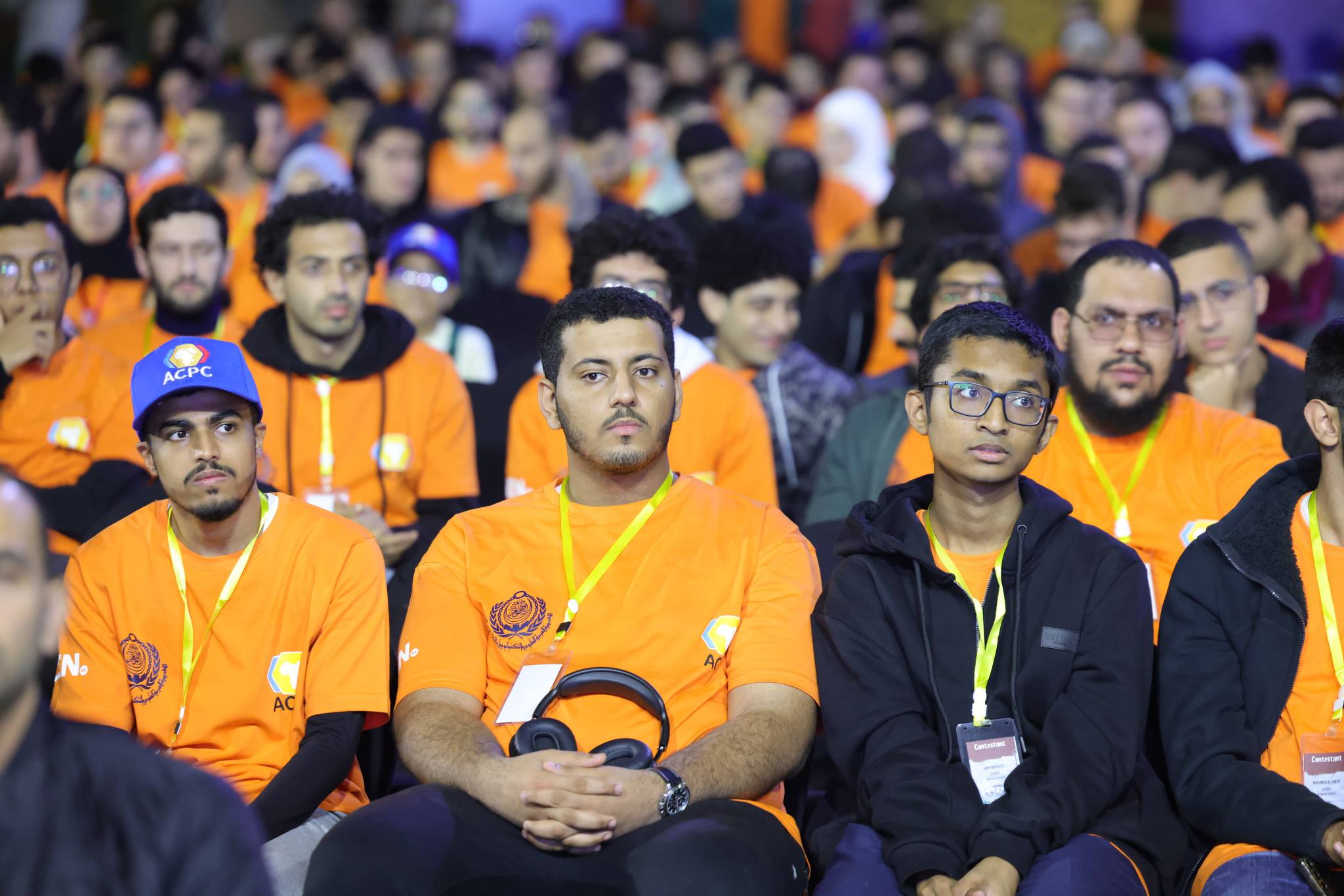 الأكاديمية العربية