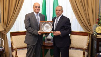 الأكاديمية العربية