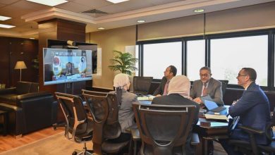 وزير الاستثمار