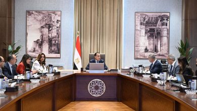 رئيس الوزراء