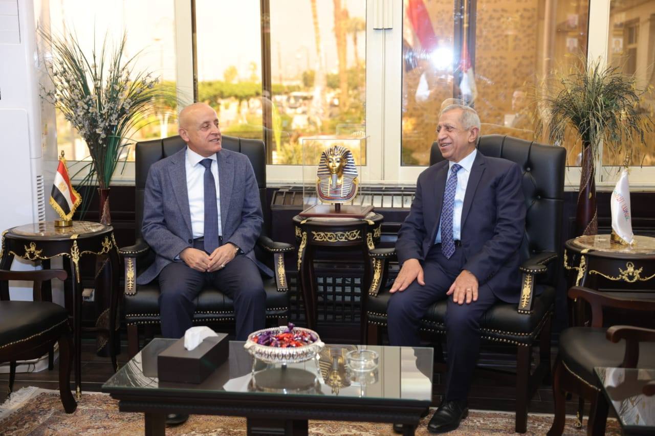 الأكاديمية العربية