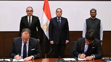 رئيس الوزراء