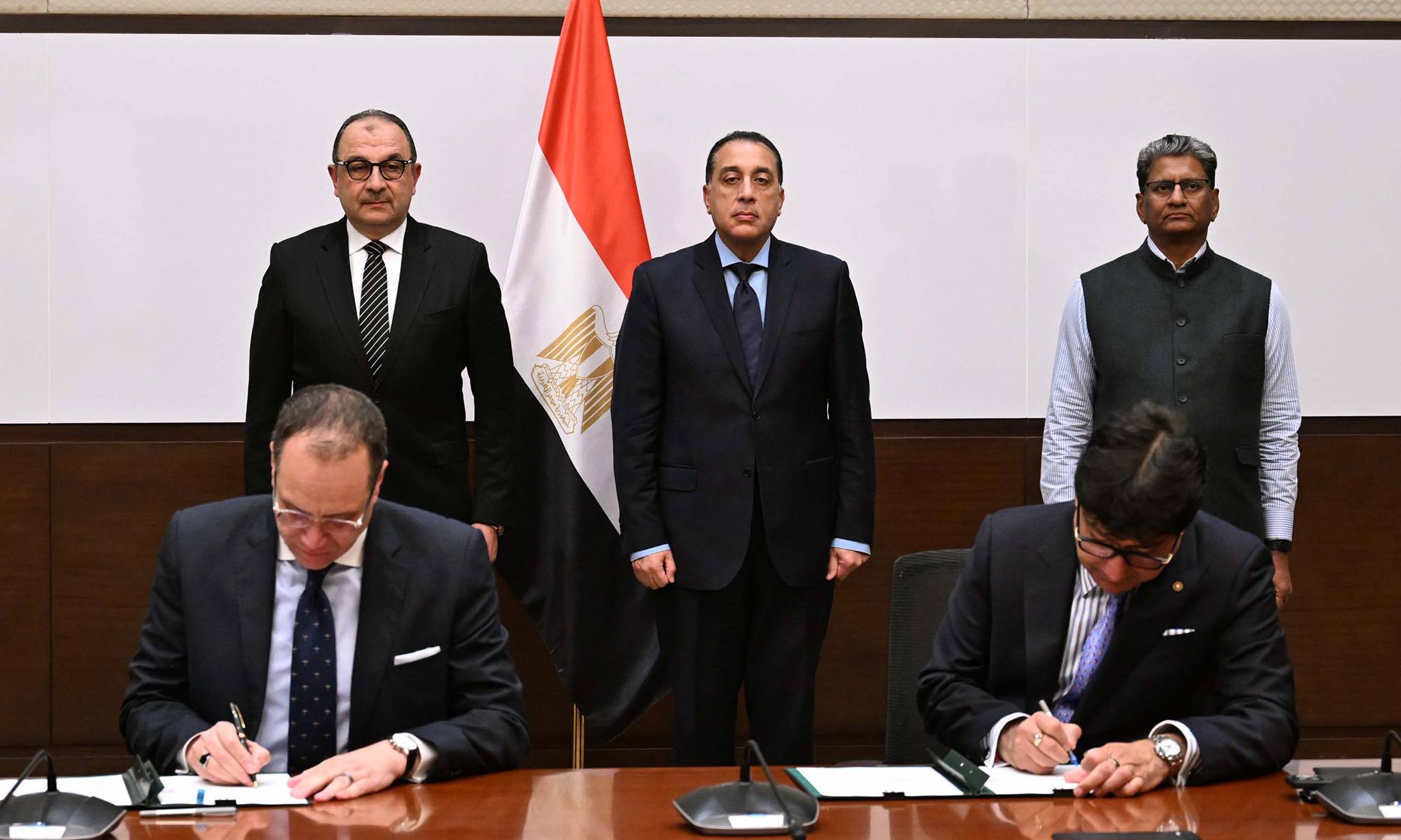 رئيس الوزراء