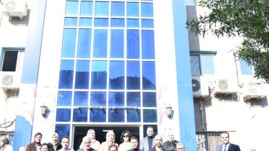 نائب وزير الصحة