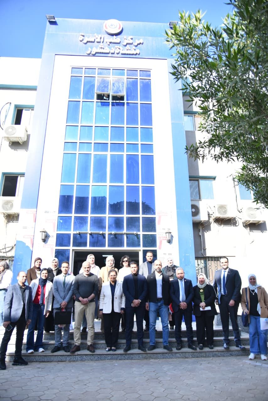 نائب وزير الصحة