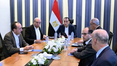 رئيس الوزراء