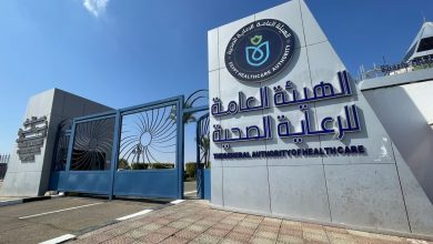 الرعاية الصحية