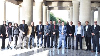 رئيس هيئة الاستثمار