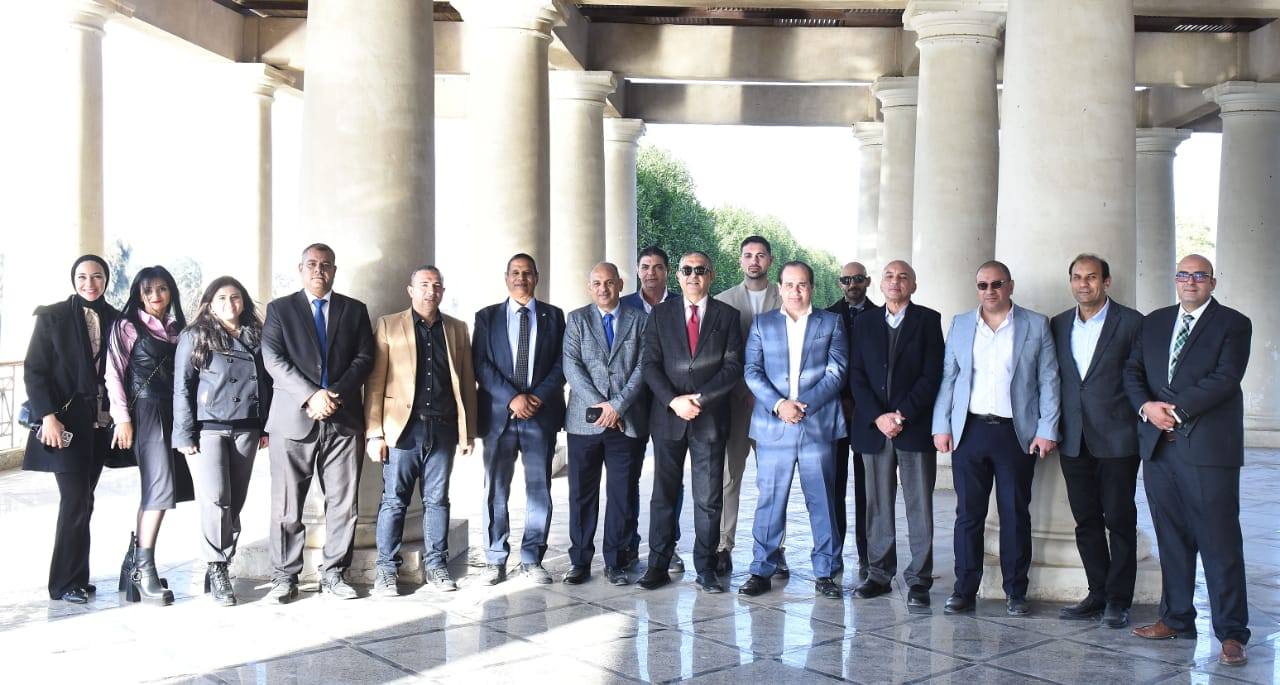 رئيس هيئة الاستثمار