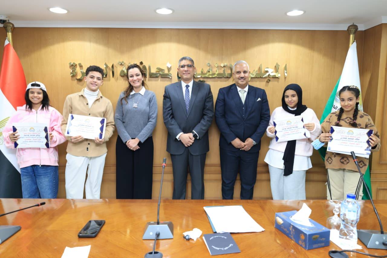 محافظ الجيزة