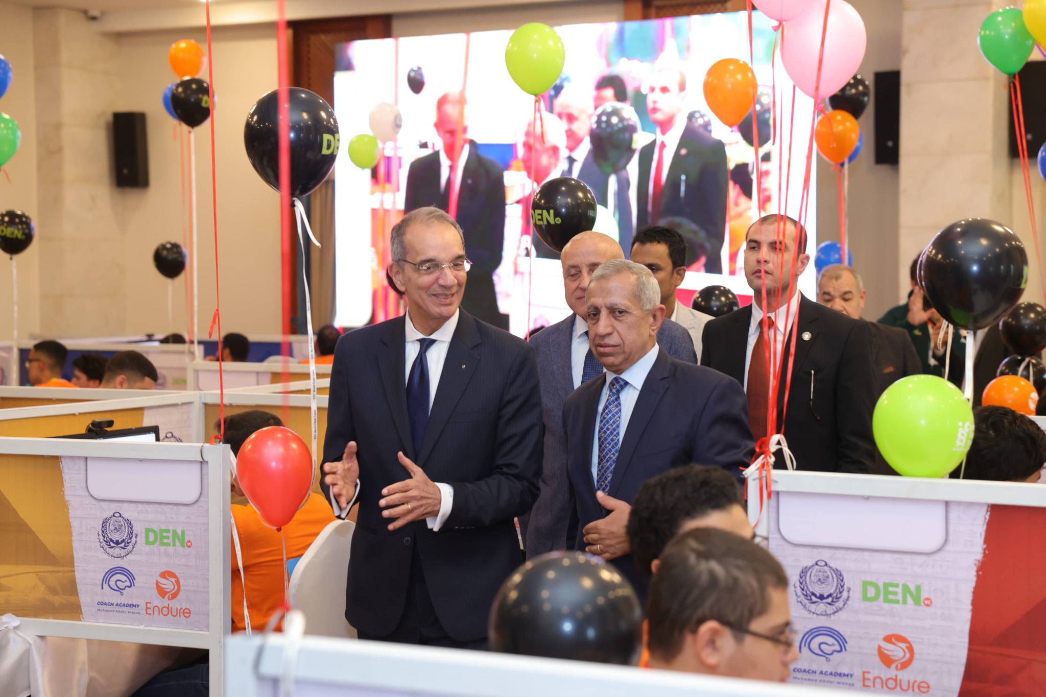 الأكاديمية العربية