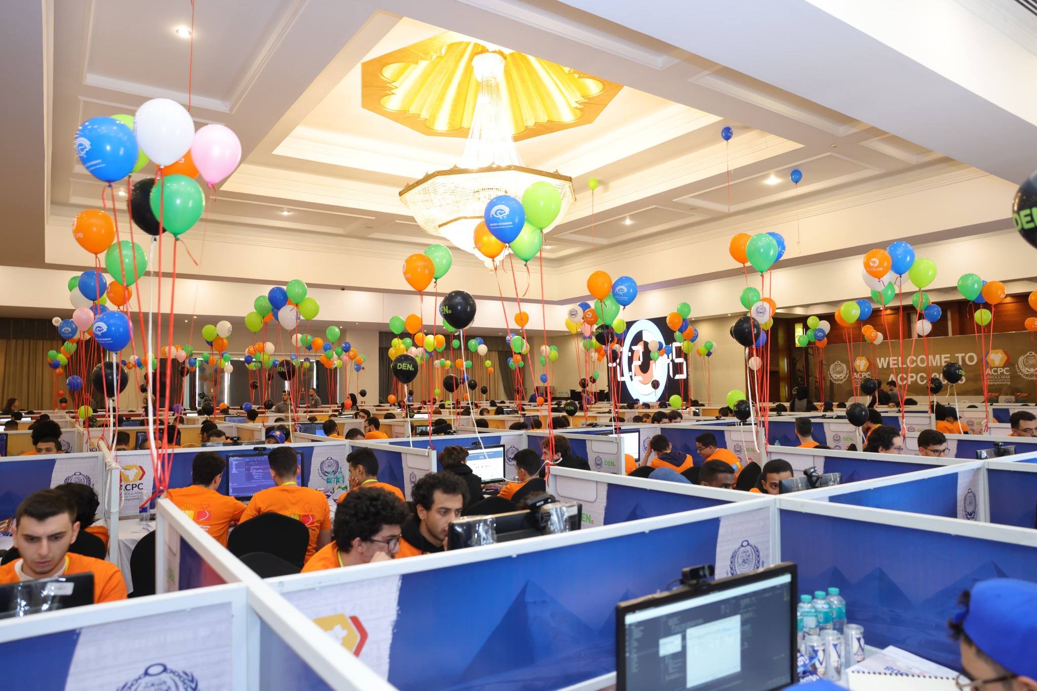 الأكاديمية العربية