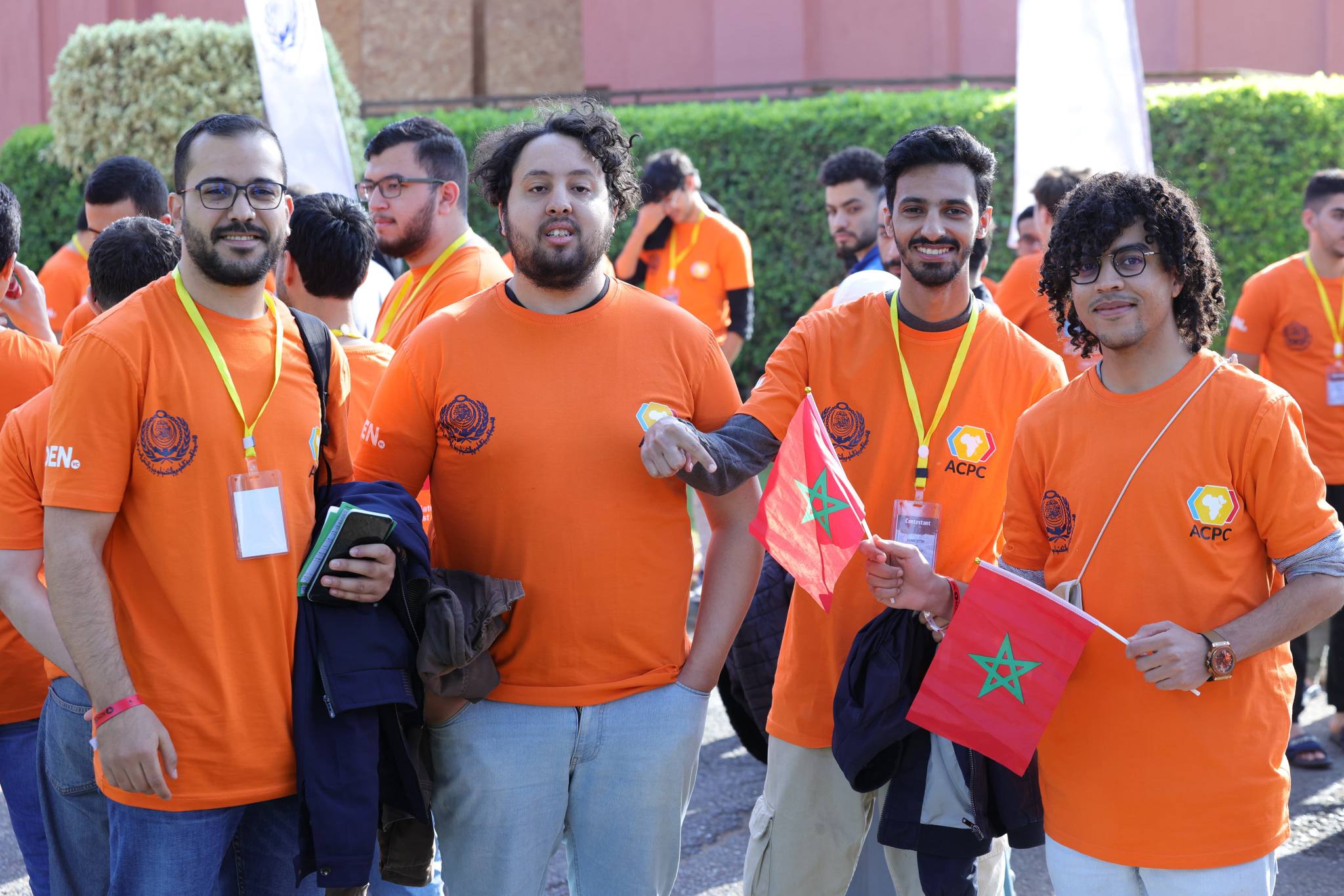 الأكاديمية العربية