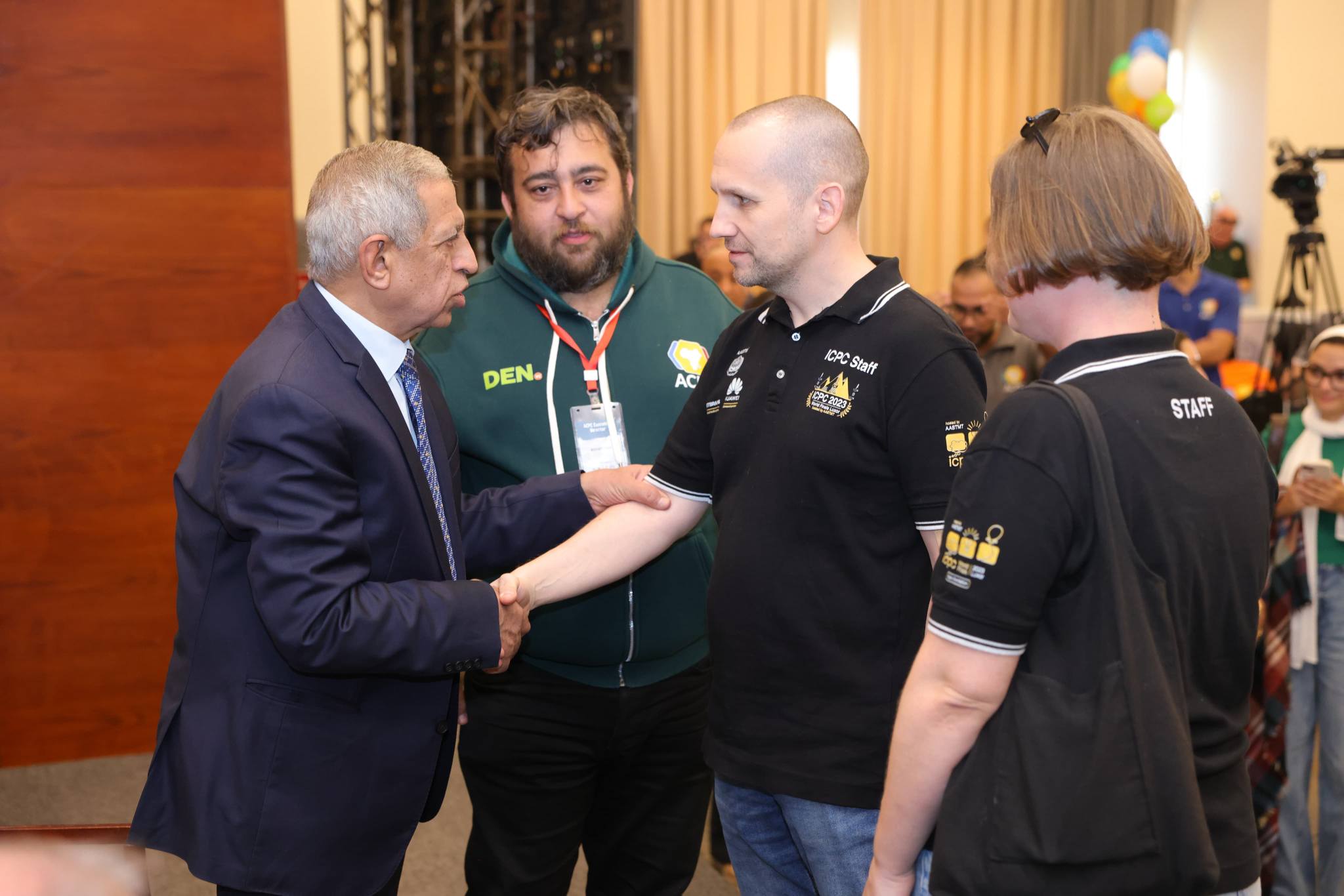 الأكاديمية العربية