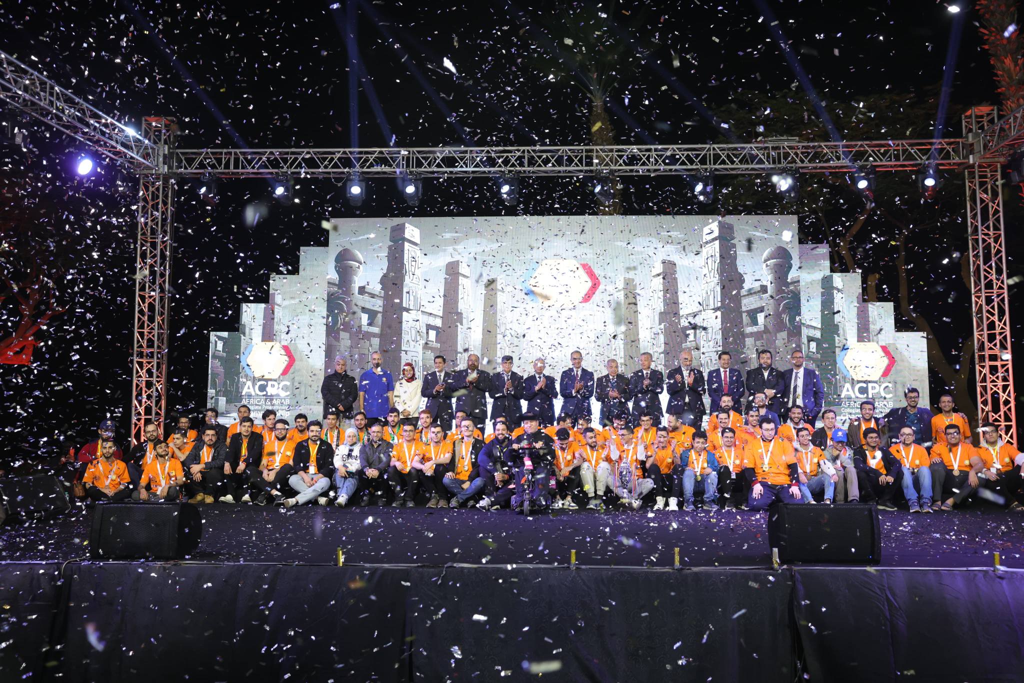 الأكاديمية العربية