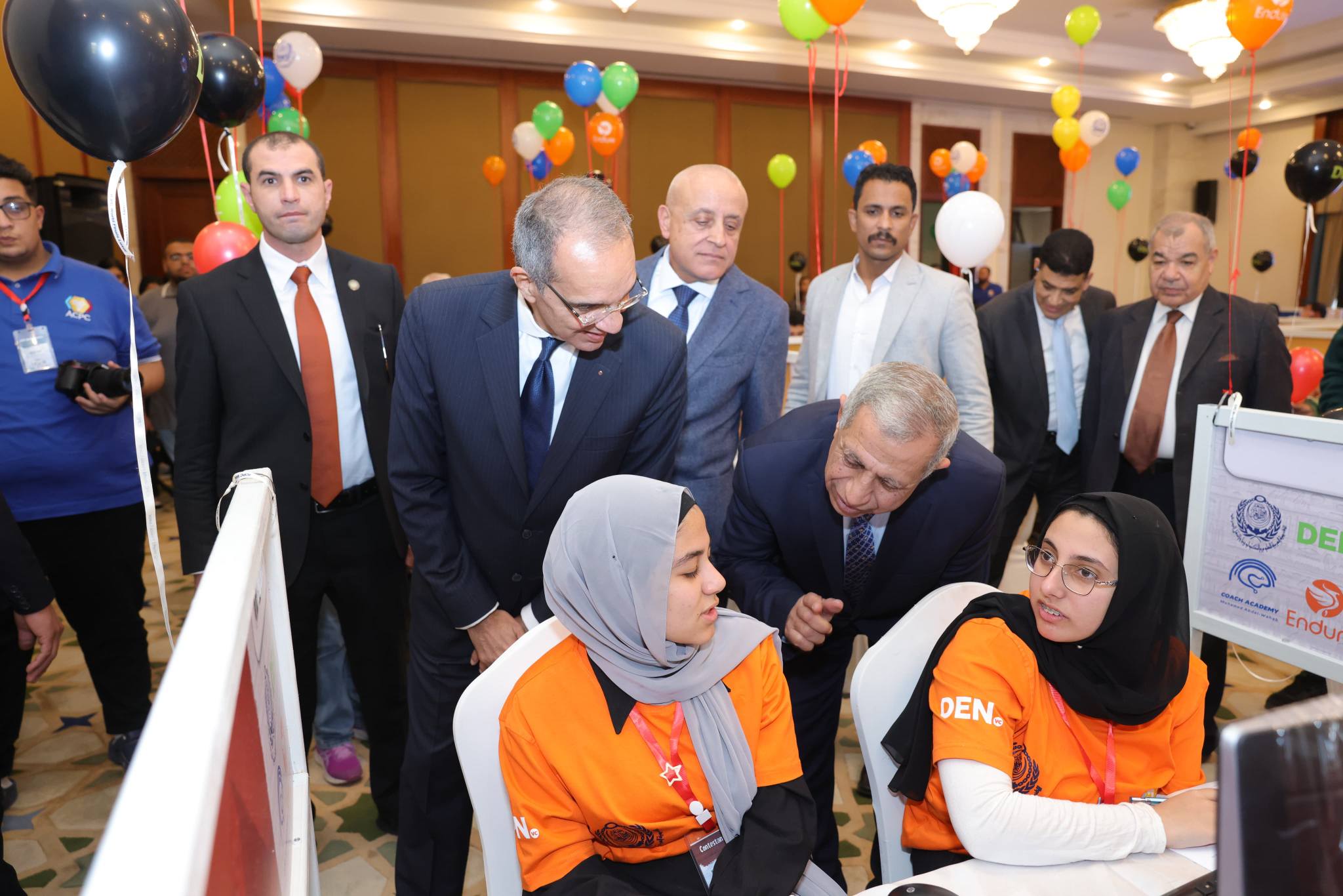 الأكاديمية العربية