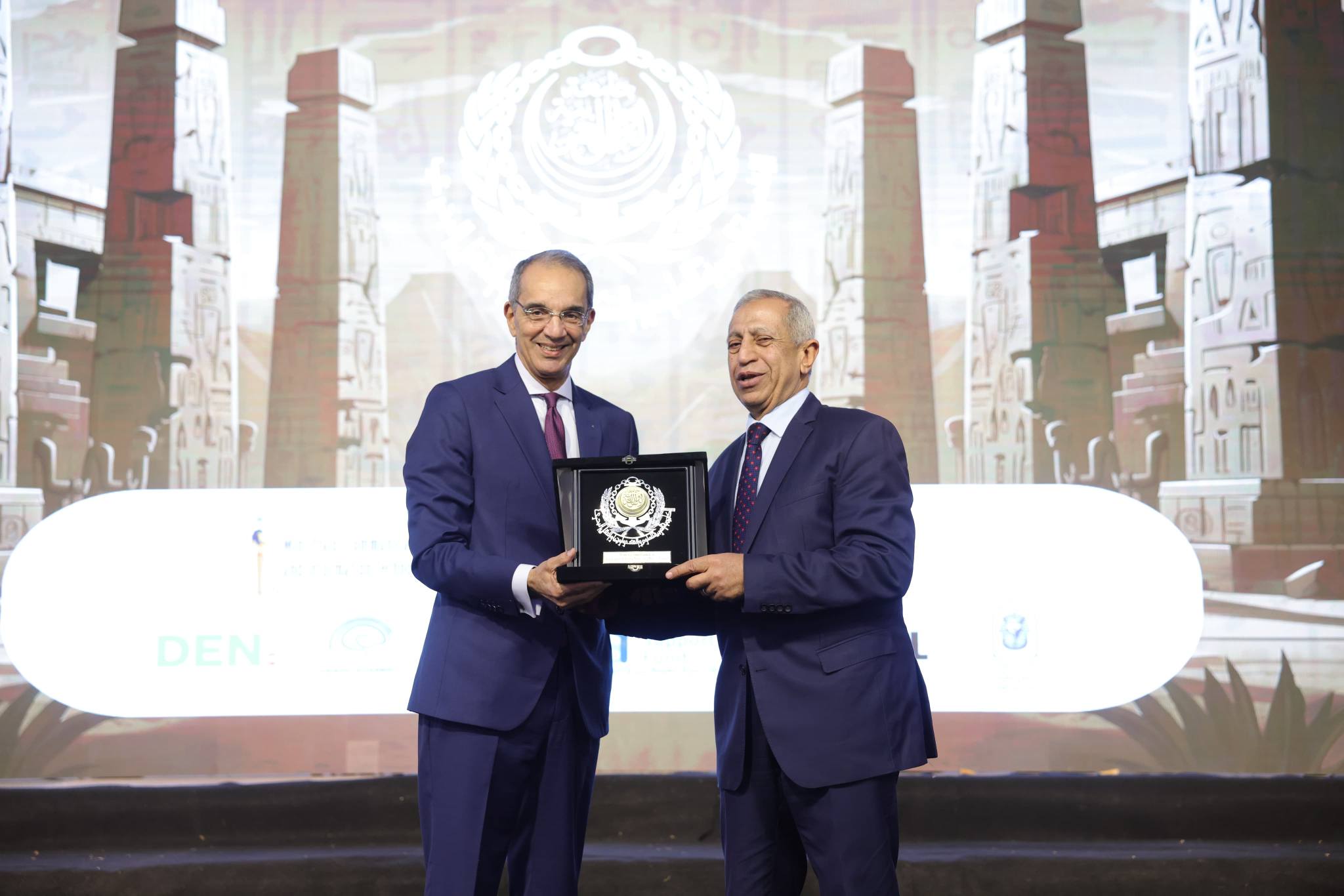 الأكاديمية العربية