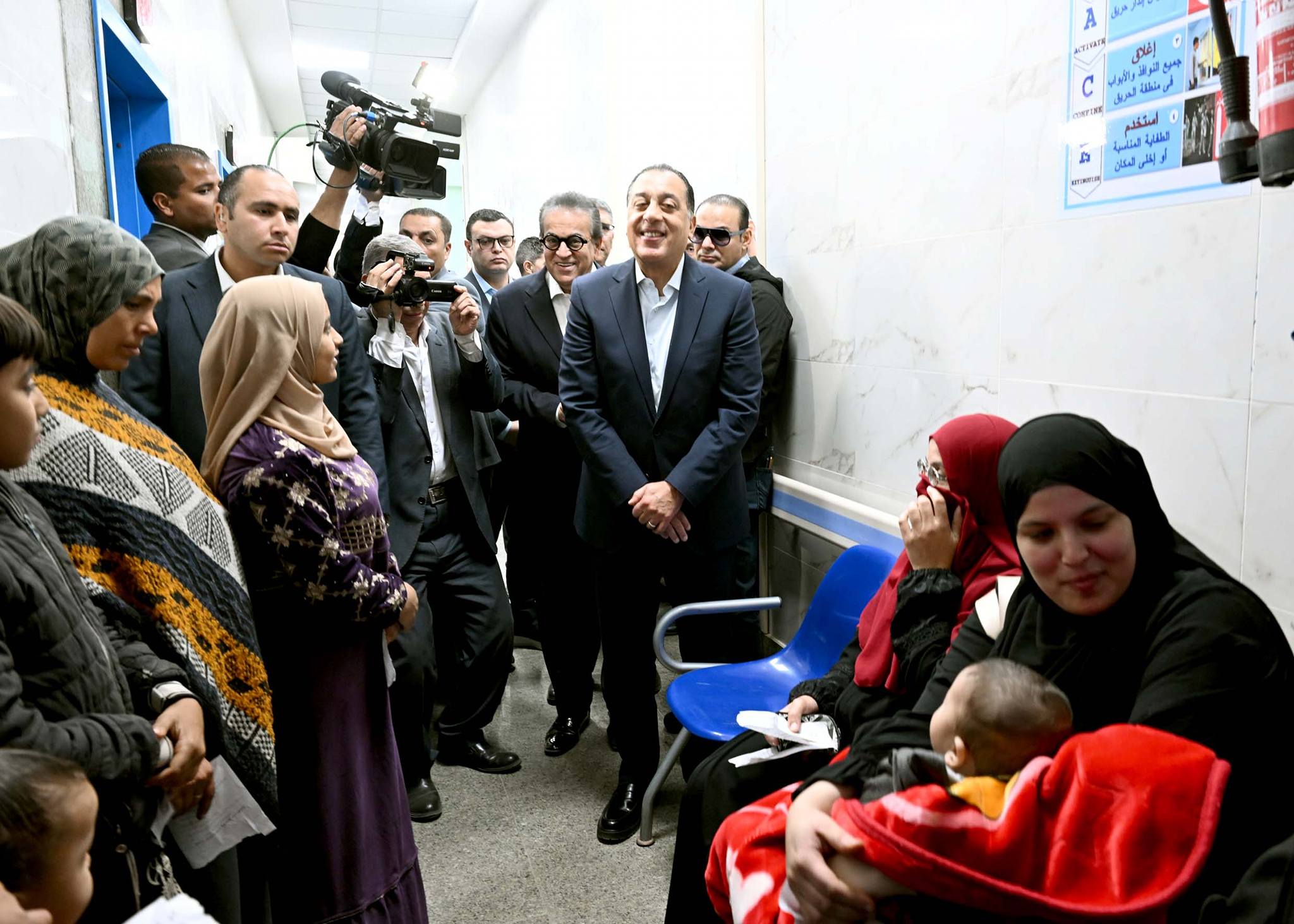 رئيس الوزراء