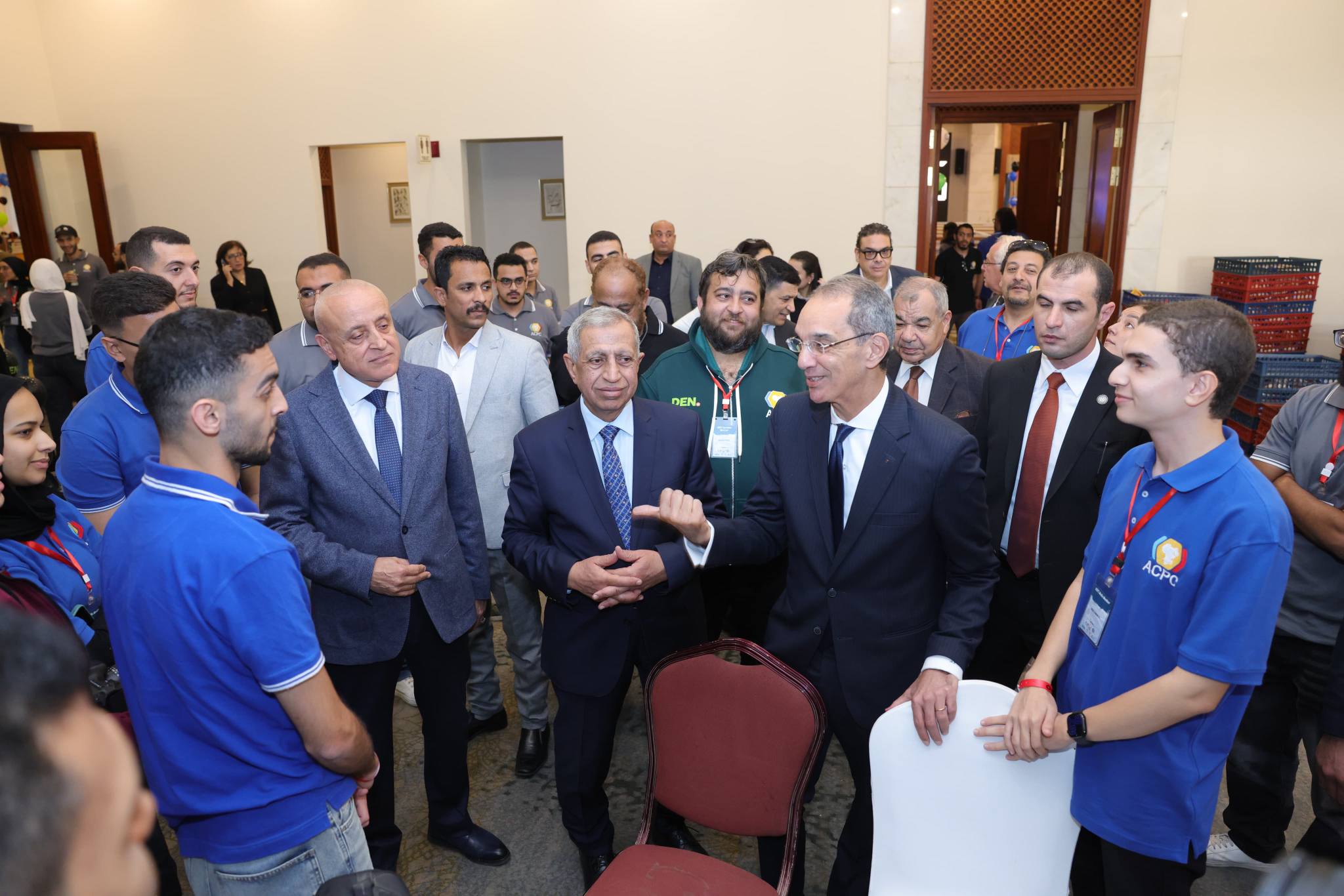 الأكاديمية العربية