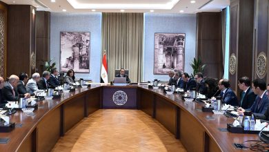 رئيس الوزراء