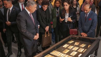 الأكاديمية العربية