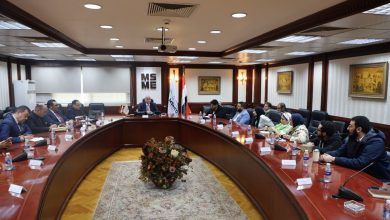 الرئيس التنفيذي