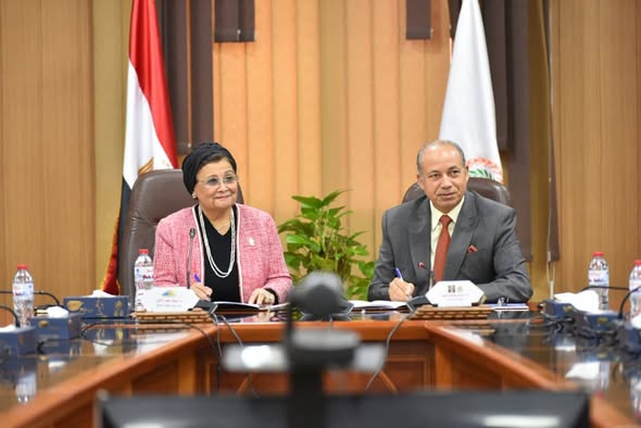 نائب وزير الصحة