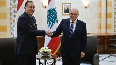 رئيس الوزراء