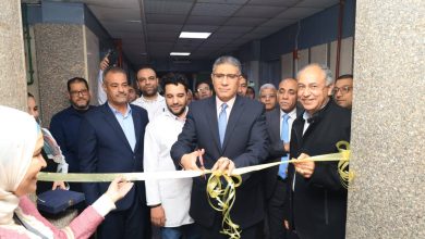 محافظ الجيزة