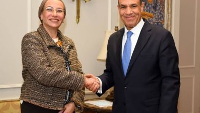 وزير الخارجية