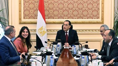 رئيس الوزراء