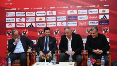 وزير الشباب والرياضة