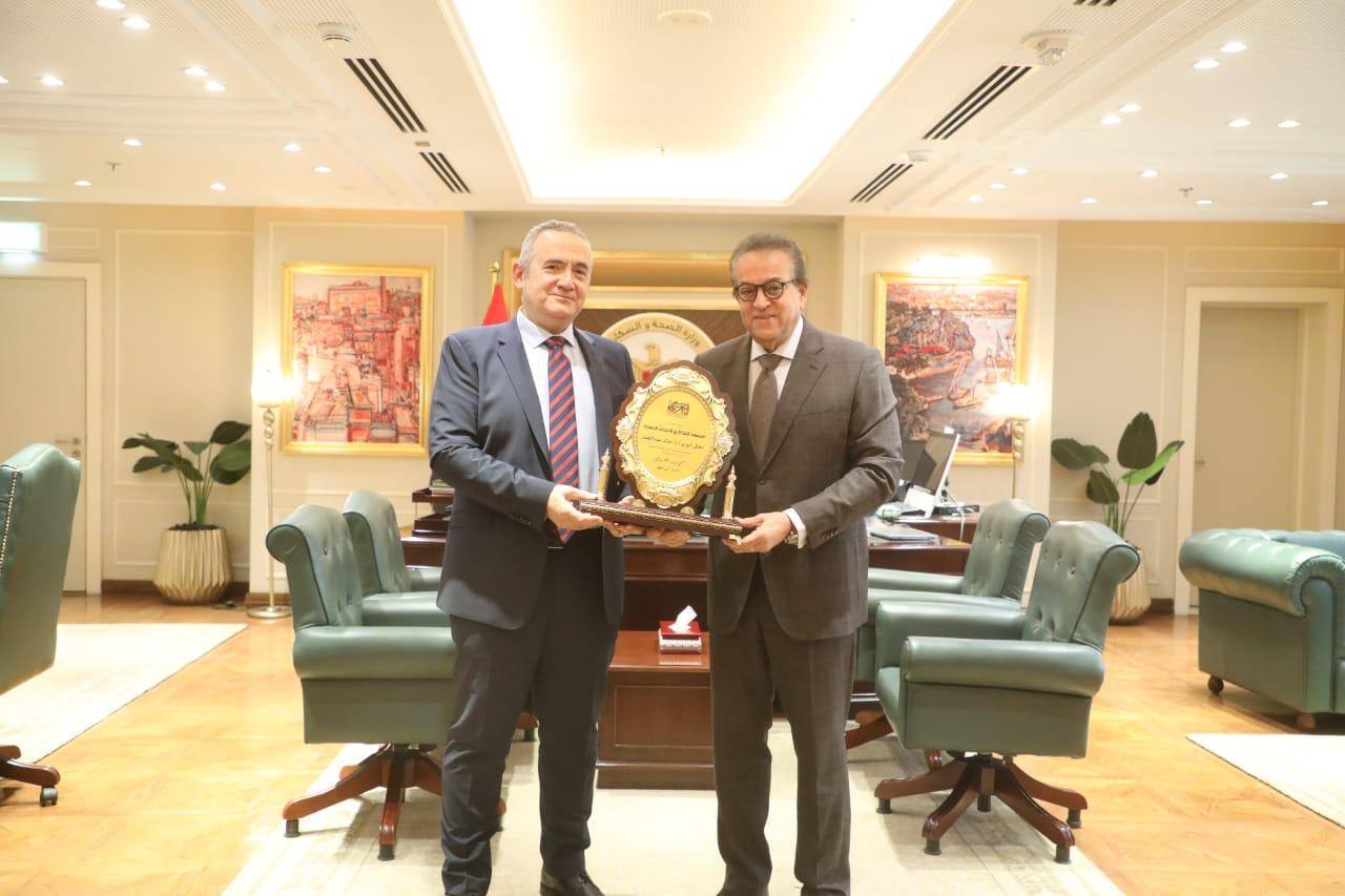 نائب رئيس الوزراء